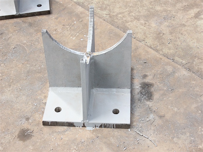 睢宁螺栓球支座